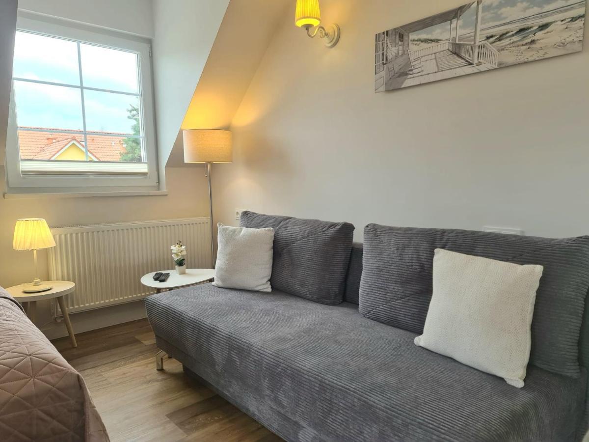 Apartamenty "La Villa" Z Klimatyzacja, Ogrodem, Parkingiem, Blisko Centrum Kudowa-Zdrój Esterno foto