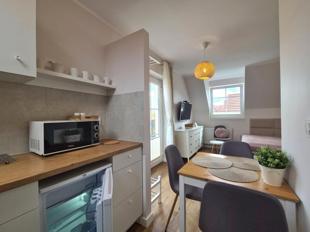 Apartamenty "La Villa" Z Klimatyzacja, Ogrodem, Parkingiem, Blisko Centrum Kudowa-Zdrój Esterno foto