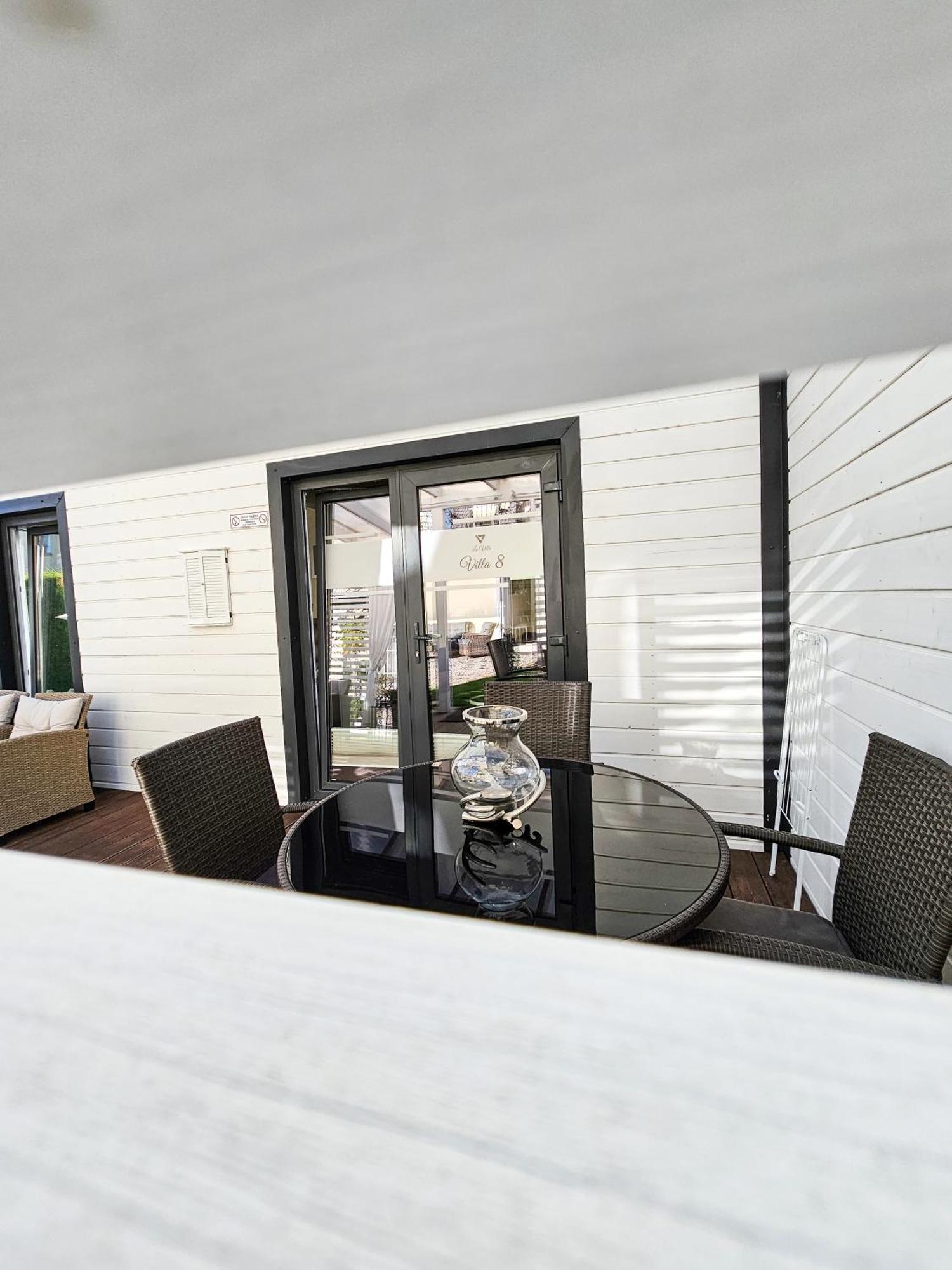 Apartamenty "La Villa" Z Klimatyzacja, Ogrodem, Parkingiem, Blisko Centrum Kudowa-Zdrój Esterno foto